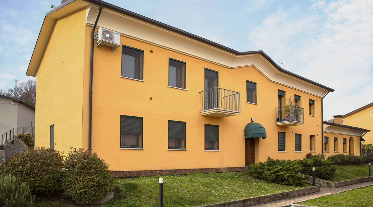 Bed and breakfast vicenza fiera
