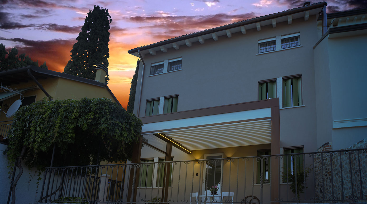 B&B a Vicenza